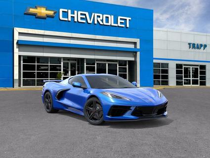 2026 Chevrolet Corvette Houma LA