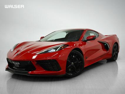 2021 Chevrolet Corvette Hopkins MN