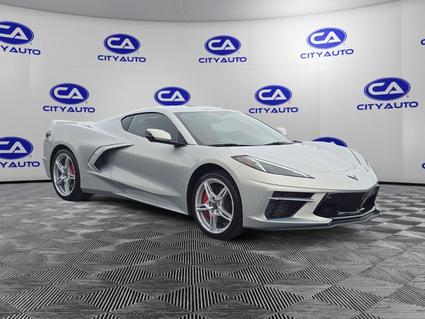 2023 Chevrolet Corvette Chattanooga TN