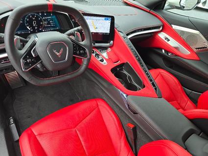 2023 Chevrolet Corvette Chattanooga TN