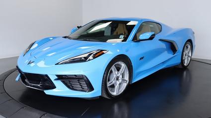2023 Chevrolet Corvette  