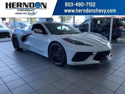 2024 Chevrolet Corvette Lexington SC