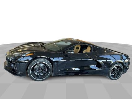 2024 Chevrolet Corvette La Junta CO