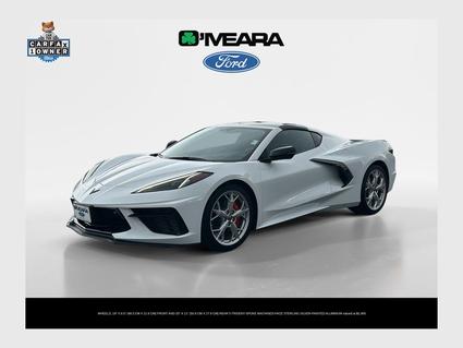 2022 Chevrolet Corvette Denver CO