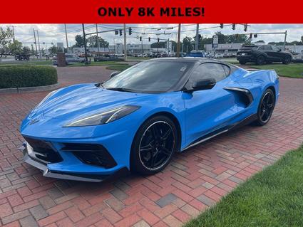 2023 Chevrolet Corvette Toledo OH