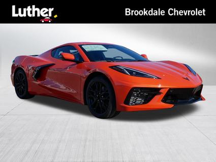 2026 Chevrolet Corvette Minneapolis MN