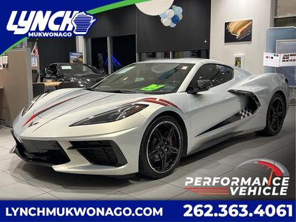 2021 Chevrolet Corvette Mukwonago WI