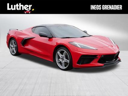 2023 Chevrolet Corvette Minneapolis MN