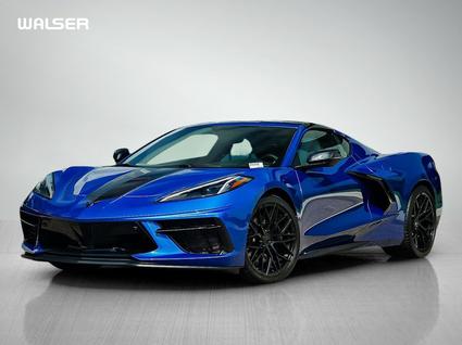 2023 Chevrolet Corvette Minneapolis MN