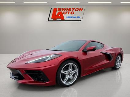 2024 Chevrolet Corvette Lewiston MN