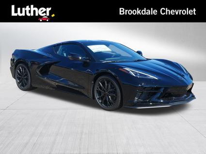 2026 Chevrolet Corvette Minneapolis MN