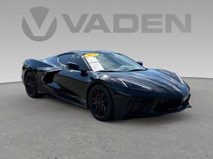 2023 Chevrolet Corvette Hinesville GA