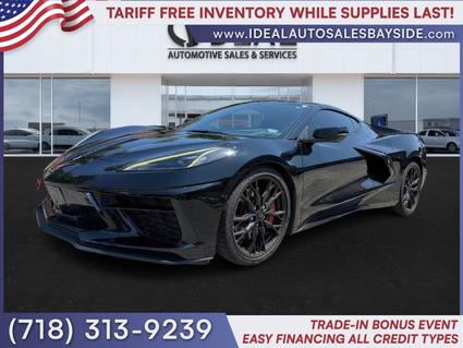 2023 Chevrolet Corvette Bayside NY