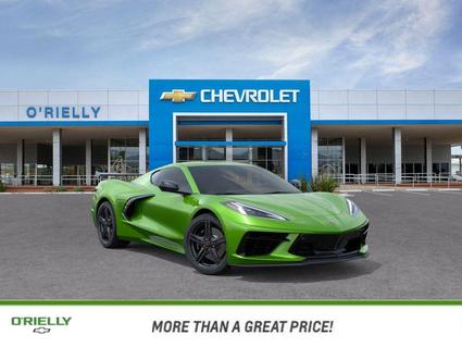2026 Chevrolet Corvette Tucson AZ