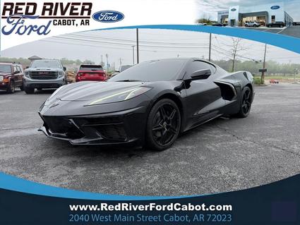 2024 Chevrolet Corvette Cabot AR