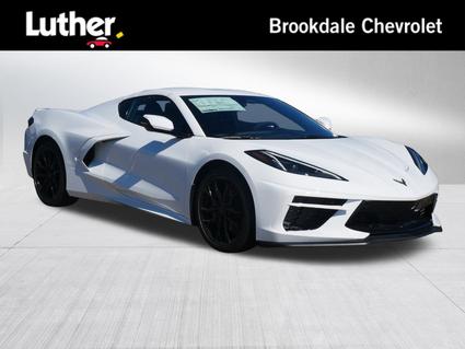 2026 Chevrolet Corvette Minneapolis MN