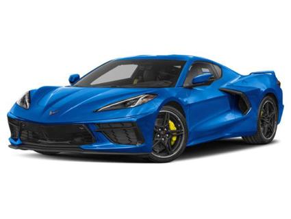 2021 Chevrolet Corvette Tucson AZ
