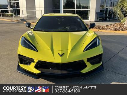 2024 Chevrolet Corvette Lafayette LA
