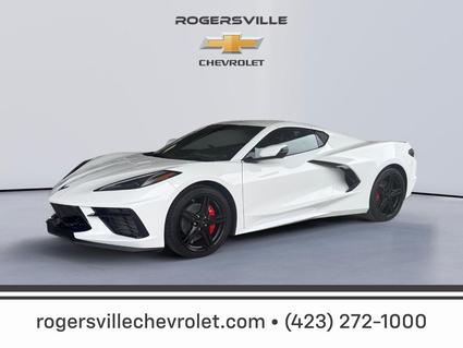 2026 Chevrolet Corvette Rogersville TN
