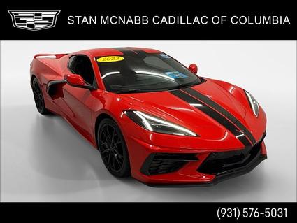 2023 Chevrolet Corvette Columbia TN