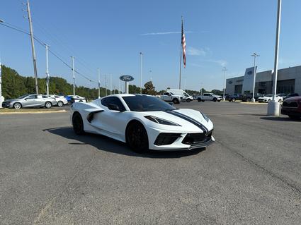 2023 Chevrolet Corvette Stonewall LA