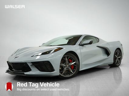2023 Chevrolet Corvette Saint Paul MN