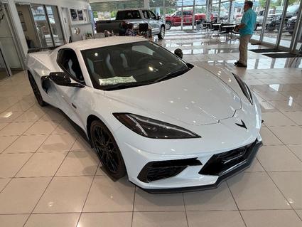 2023 Chevrolet Corvette Oak Hill WV