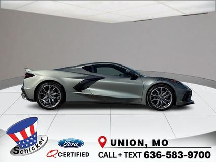 2024 Chevrolet Corvette Union MO