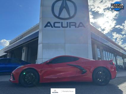 2024 Chevrolet Corvette Albuquerque NM