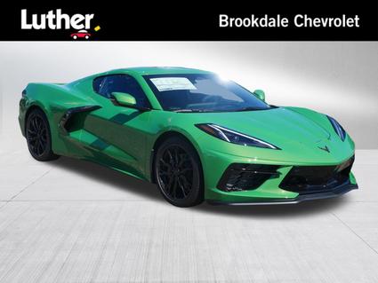 2026 Chevrolet Corvette Minneapolis MN