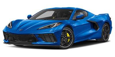 2026 Chevrolet Corvette Minneapolis MN