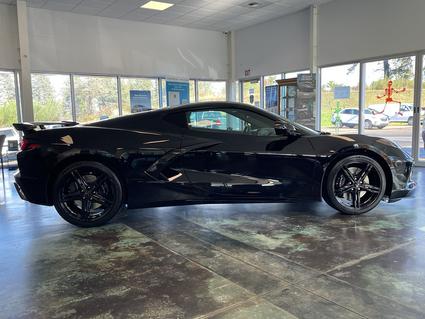 2026 Chevrolet Corvette Warrenton OR