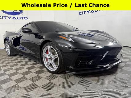 2022 Chevrolet Corvette Memphis TN