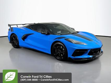 2023 Chevrolet Corvette Pasco WA