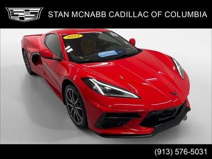 2023 Chevrolet Corvette Columbia TN