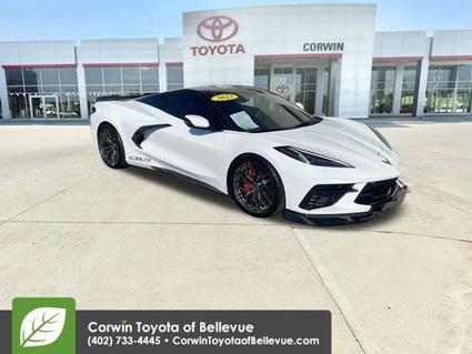 2023 Chevrolet Corvette Bellevue NE