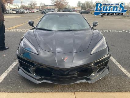 2024 Chevrolet Corvette Rock Hill SC