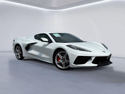 2024 Chevrolet Corvette Roanoke VA