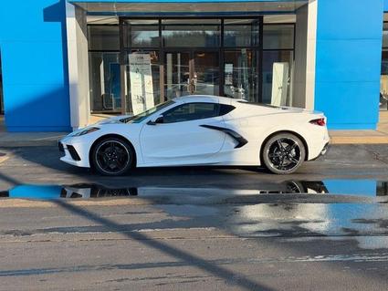 2025 Chevrolet Corvette Farmington MO