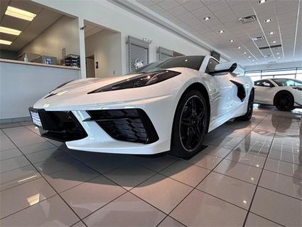 2025 Chevrolet Corvette Farmington MO