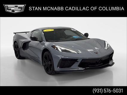 2025 Chevrolet Corvette Columbia TN