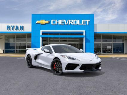 2026 Chevrolet Corvette Monroe LA