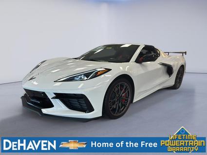 2026 Chevrolet Corvette Fort Wayne IN