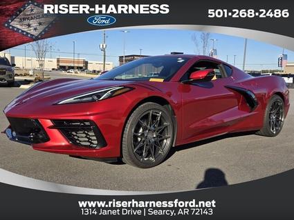 2022 Chevrolet Corvette Searcy AR