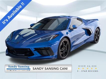 2023 Chevrolet Corvette Pensacola FL