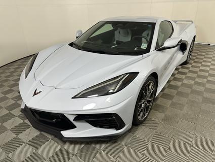 2024 Chevrolet Corvette Houma LA