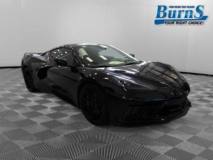 2024 Chevrolet Corvette Rock Hill SC