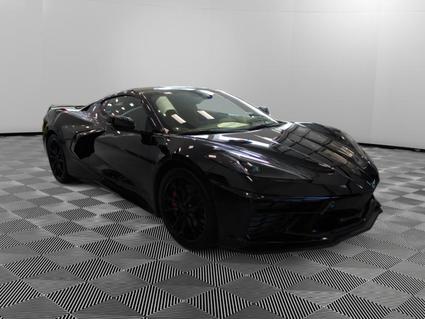 2024 Chevrolet Corvette Rock Hill SC