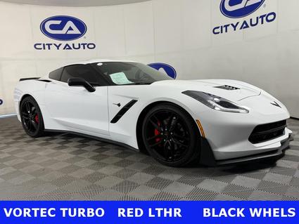 2016 Chevrolet Corvette Memphis TN