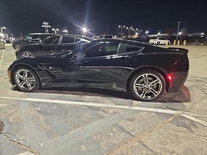 2016 Chevrolet Corvette Memphis TN